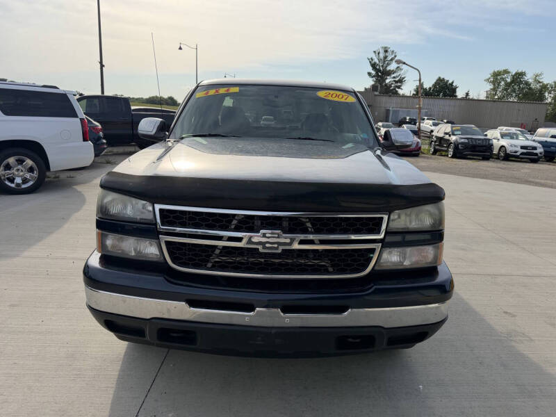 chevrolet silverado classic 1500 2007 1GCEK19Z67E168097 image chevrolet silverado classic 1500 2007 1GCEK19Z67E168097 image
